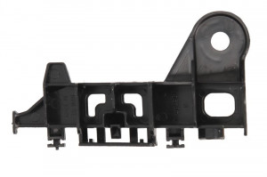 Suport bara spate dreapta potrivit TOYOTA CAMRY 2.0-3.5 dupa 2011 - (plastic) - Img 2