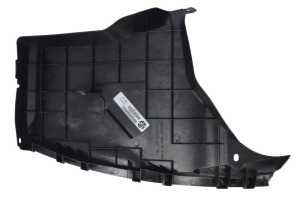 Suport bara spate dreapta potrivit TOYOTA COROLLA E21, YARIS XP21 Hatchback dupa 2018 - Img 2