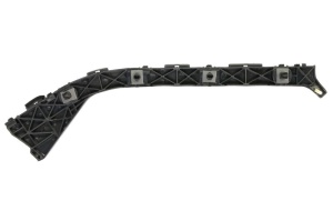 Suport bara spate dreapta potrivit TOYOTA PRIUS II W2 2003-2009 - (exterior, plastic) - Img 2
