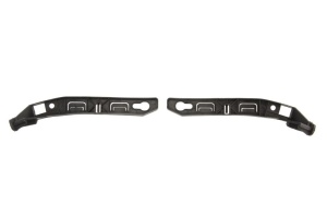 Suport bara Spate Dreapta/Stanga potrivit PEUGEOT 2008 I 1.2-1.6D dupa 2013 - (extern, plastic, set)