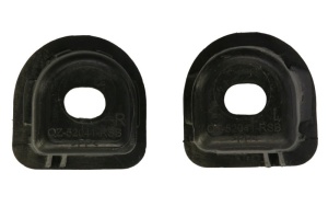 Suport bara spate stanga/dreapta 2 buc. inferior, plastic potrivit MERCEDES VITO / KLASA V W447 2014-2019 - Img 2