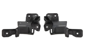 Suport bara spate stanga/dreapta 2 buc. (lateral, plastic) potrivit RENAULT KANGOO III 01.21- - Img 1
