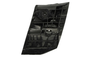 Suport bara Spate Stanga (latura, plastic) potrivit CITROEN C1; PEUGEOT 107 1.0/1.4D 06.05-09.14 - Img 2