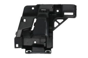 Suport bara spate stanga potrivit CITROEN BERLINGO III; PEUGEOT RIFTER Van with flap dupa 2018 - (plastic) - Img 2