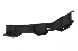 Suport bara Spate Stanga potrivit FORD FIESTA V 1.25-1.6D 2001-2010 - (plastic) - Img 2