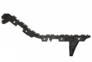 Suport bara spate stanga potrivit FORD USA MUSTANG 2.3/5.0 dupa 2015 - (lateral, plastic) - Img 2