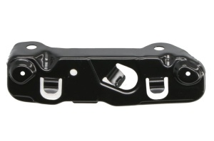 Suport bara spate stanga potrivit HONDA CIVIC X dupa 2020 - (lateral, plastic)