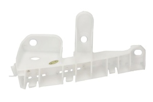 Suport bara spate stanga potrivit SUBARU XV GP 2012-2018 - (superior, plastic)