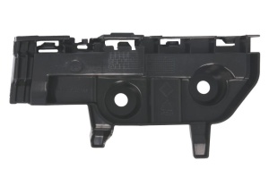 Suport bara spate stanga (superior, plastic) potrivit VW POLO VI AW 09.17-12.20 - Img 1