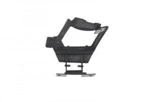 Suport diuza spalator Fata Dreapta potrivit MERCEDES R (W251, V251) 2005-2014 2006-2010 - (plastic) - Img 2