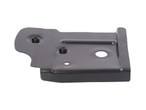 Suport dreapta potrivit MITSUBISHI OUTLANDER II 2006-2009 - (superior)