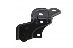 Suport dreapta potrivit TOYOTA SIENNA 2010-2017 - (interior, otel)