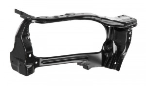 Suport far dreapta potrivit CHEVROLET LACETTI, NUBIRA; DAEWOO NUBIRA 2003-2009 - COMBI/limuzina