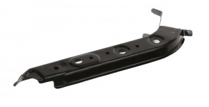 Suport far dreapta potrivit NISSAN TIIDA C11 2007-2012 - (parte superioara)