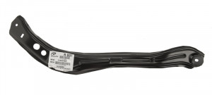 Suport far potrivit TOYOTA YARIS 2005-2011 - superior stanga