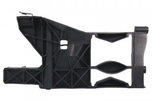 Suport faruri dreapta potrivit AUDI A6 C7 2015-2018 - (interior, plastic)