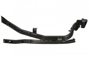 Suport fixare aripa Fata/Superior Stanga potrivit JEEP WRANGLER III 2.8D-4.0 dupa 2006
