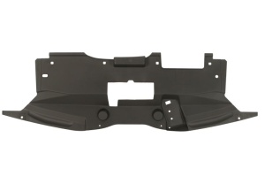 Suport fixare Fata potrivit RENAULT TRAFIC III dupa 2021 - (partea de sus; plastic)
