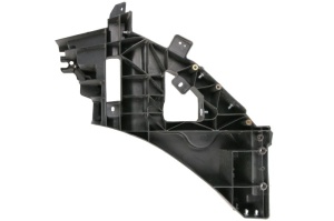 Suport lampa dreapta parte superioara, plastic potrivit TESLA MODEL X 10.15-01.21 - Img 2