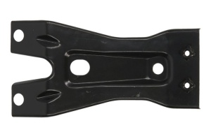 Suport mijloc, sub inchizatoare, metal potrivit VW GOLF 6 2008-2013