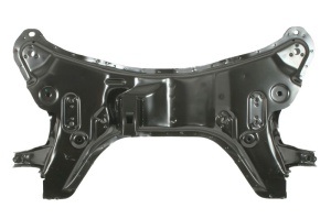 Suport motor 2WD potrivit FIAT PANDA, PANDA/HATCHBACK 1.1-1.4CNG 09.03- - Img 2