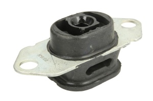 Suport motor Fata Dreapta, cauciuc-metal potrivit DACIA DUSTER, LOGAN II, SANDERO II; RENAULT ARKANA I, CAPTUR I, CLIO IV, CLIO IV/HATCHBACK, DUSTER, KANGOO EXPRESS 0.9-Electric 02.08- - Img 1