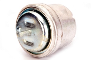 Suport motor Fata Dreapta, hidraulic potrivit OPEL VECTRA B 1.6-2.2 09.95-07.03 - Img 2