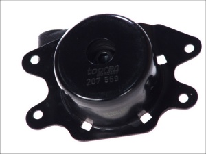 Suport motor Fata Stanga, cauciuc-metal potrivit OPEL COMBO TOUR, COMBO/MINIVAN, CORSA C, MERIVA A 1.7D 06.03- - Img 1