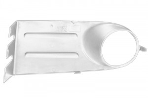 Suport potrivit CITROEN XSARA PICASSO 1.6-2.0D 1999-2012 - rama proiector ceata fata dreapta - Img 2