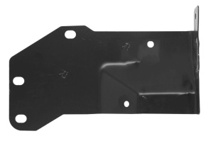 Suport radiator Dreapta Fata potrivit VOLVO XC60 II 2017-2022 - (otel)