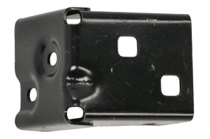 Suport radiator Dreapta potrivit MERCEDES C-KLASA W205 2013-2021 - (partea de mijloc; otel)