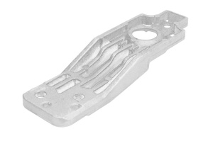 Suport radiator potrivit OPEL INSIGNIA A 1.4-2.8 07.08-03.17 - Img 2