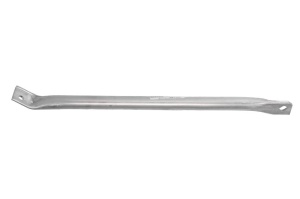 Suport radiator Stanga Fata potrivit BMW X3 G01 2017-2021 - (aluminiu)