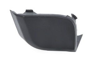 Suport senzor bara fata stanga potrivit BMW 2 Active Tourer F45, F46 2018-2021 - (abs, negru, M-PAKIET)