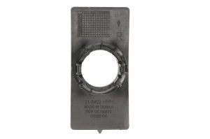 Suport senzor bara spate dreapta (Outer, BASE/GTI/S/SE) potrivit VW GOLF VIII 07.19- - Img 2