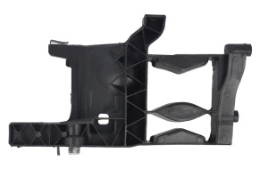 Suport stanga parte inferioara, plastic potrivit AUDI A7 C7 2014-2018