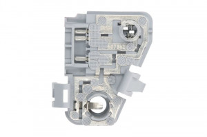 Suport Stop spate Dreapta interior (fara becuri) potrivit MERCEDES B SPORTS TOURER (W246, W242) 1.5D-Electric 11.11-12.18 - Img 1