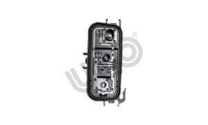Suport Stop spate Spate Dreapta extern (fara becuri) potrivit BMW 3 GRAN TURISMO (F34) 2.0-3.0D dupa 2012 - Img 3