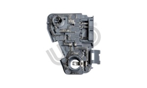 Suport Stop spate Stanga interior potrivit MERCEDES B SPORTS TOURER (W246, W242) 1.5D-Electric 2011-2018 - (fara becuri) - Img 3
