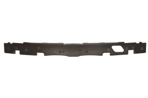 Suport tampon Fata potrivit BMW 5 GRAN TURISMO (F07) 2.0D-4.4 2009-2017 - (absorbant, versiune fara pachet M., spuma)