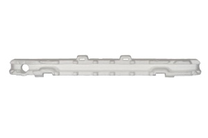 Suport tampon Fata potrivit CITROEN BERLINGO, BERLINGO/MINIVAN; OPEL COMBO E TOUR / LIFE, COMBO/MINIVAN; PEUGEOT PARTNER/MINIVAN, RIFTER 1.2/1.5D/1.6D dupa 2018 - (absorbant, spuma)