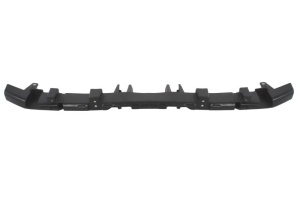 Suport tampon fata potrivit JEEP GRAND CHEROKEE V dupa 2020 - (inferior, plastic)