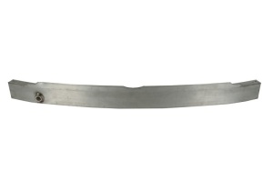 Suport tampon Fata potrivit MERCEDES A (W176), B SPORTS TOURER (W246, W242), CLA (C117), CLA SHOOTING BRAKE (X117), GLA (X156) 1.5D-Electric 2011-2019 - (aluminiu)