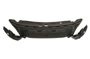Suport tampon Fata potrivit PEUGEOT 2008 I 1.2-1.6D dupa 2013 - (plastic)