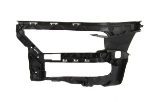 Suport tampon Fata potrivit VW CRAFTER 2.0D dupa 2016 - (latura, plastic)
