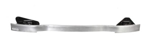 Suport tampon Spate potrivit OPEL MERIVA A 1.3D-1.8 2003-2010 - (aluminiu) - Img 2