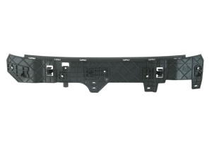 Suport tampon spate potrivit PEUGEOT 208 II dupa 2019 - (absorbant, plastic)