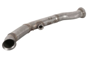 Teava esapament (lungime:1068mm) EURO 4 potrivit RVI MIDLUM DXi7 05.06- - Img 1