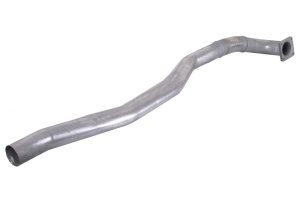 Teava esapament (lungime:1510/1620mm) potrivit IVECO EUROCARGO I-III F4AE0681A-F4AE3681E 09.00-09.15 - Img 1