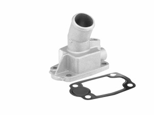 Termostat lichid racire (79°C, in carcasa) potrivit IVECO DAILY IV, DAILY V; MULTICAR FUMO 3.0CNG/3.0D 05.06- - Img 3